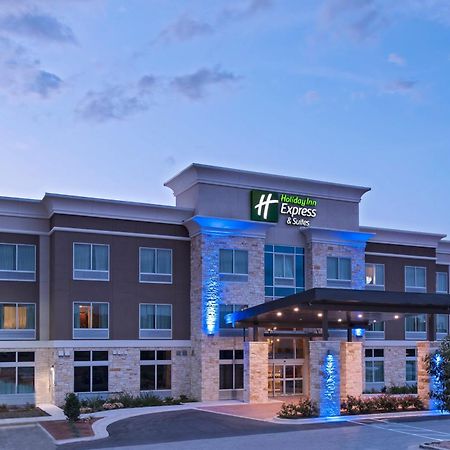 Holiday Inn Express & Suites Austin Nw - Four Points By Ihg Ngoại thất bức ảnh