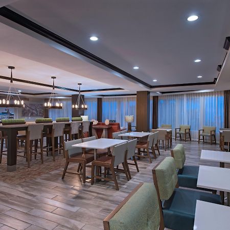 Holiday Inn Express & Suites Austin Nw - Four Points By Ihg Ngoại thất bức ảnh