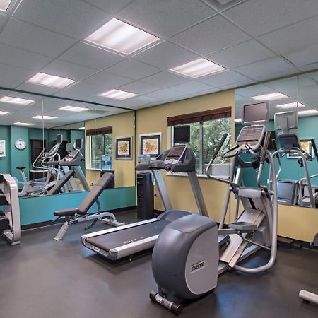 Holiday Inn Express & Suites Austin Nw - Four Points By Ihg Ngoại thất bức ảnh