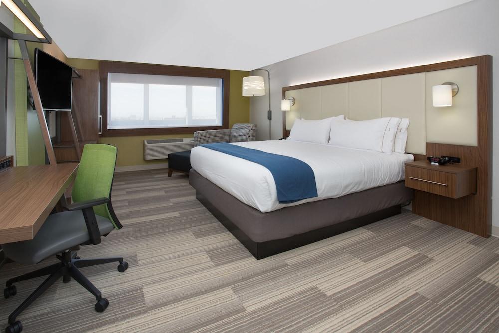Holiday Inn Express & Suites Austin Nw - Four Points By Ihg Ngoại thất bức ảnh