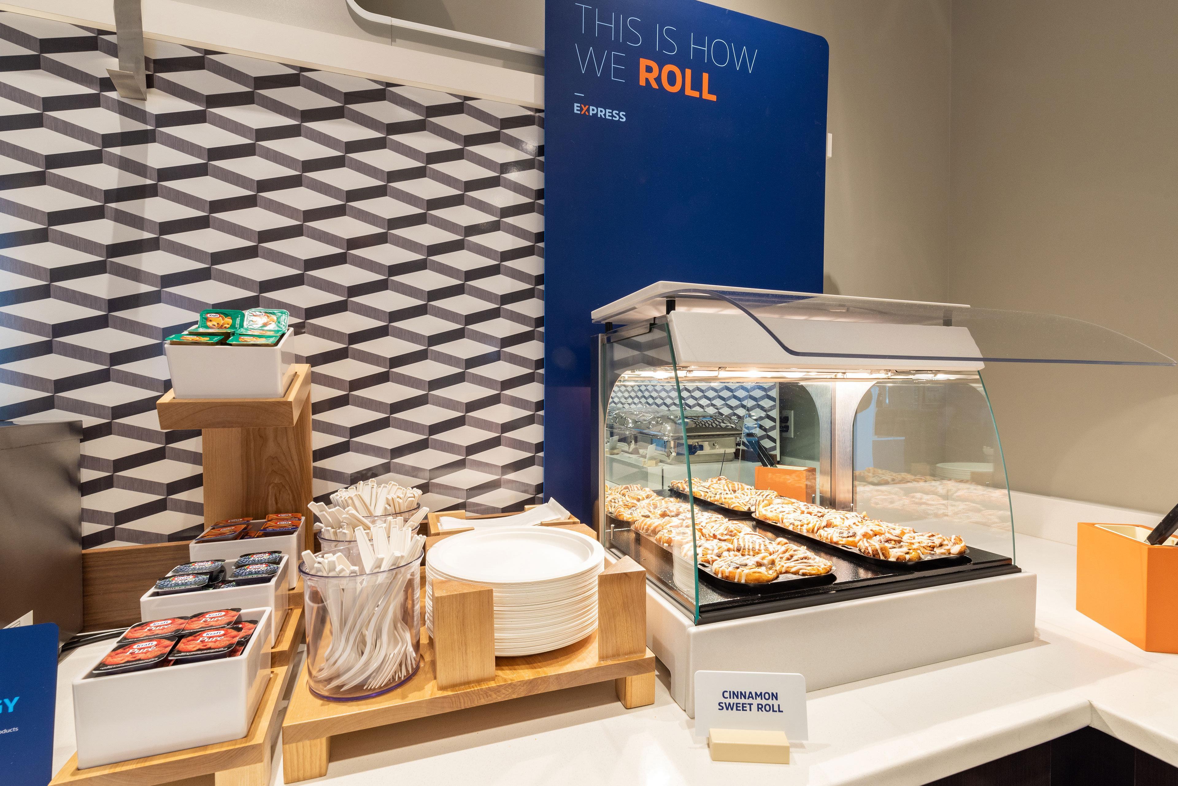 Holiday Inn Express & Suites Austin Nw - Four Points By Ihg Ngoại thất bức ảnh