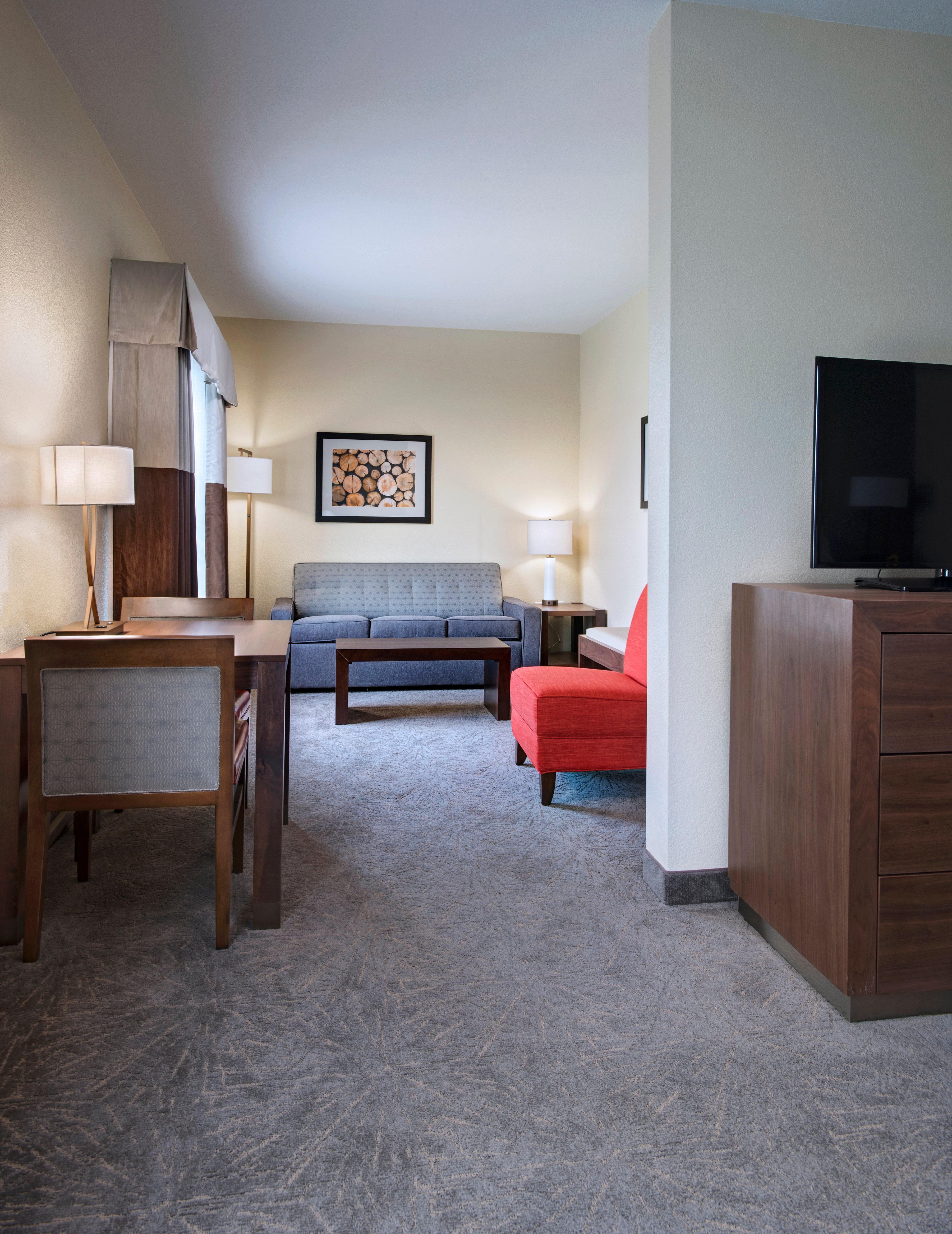 Holiday Inn Express & Suites Austin Nw - Four Points By Ihg Ngoại thất bức ảnh