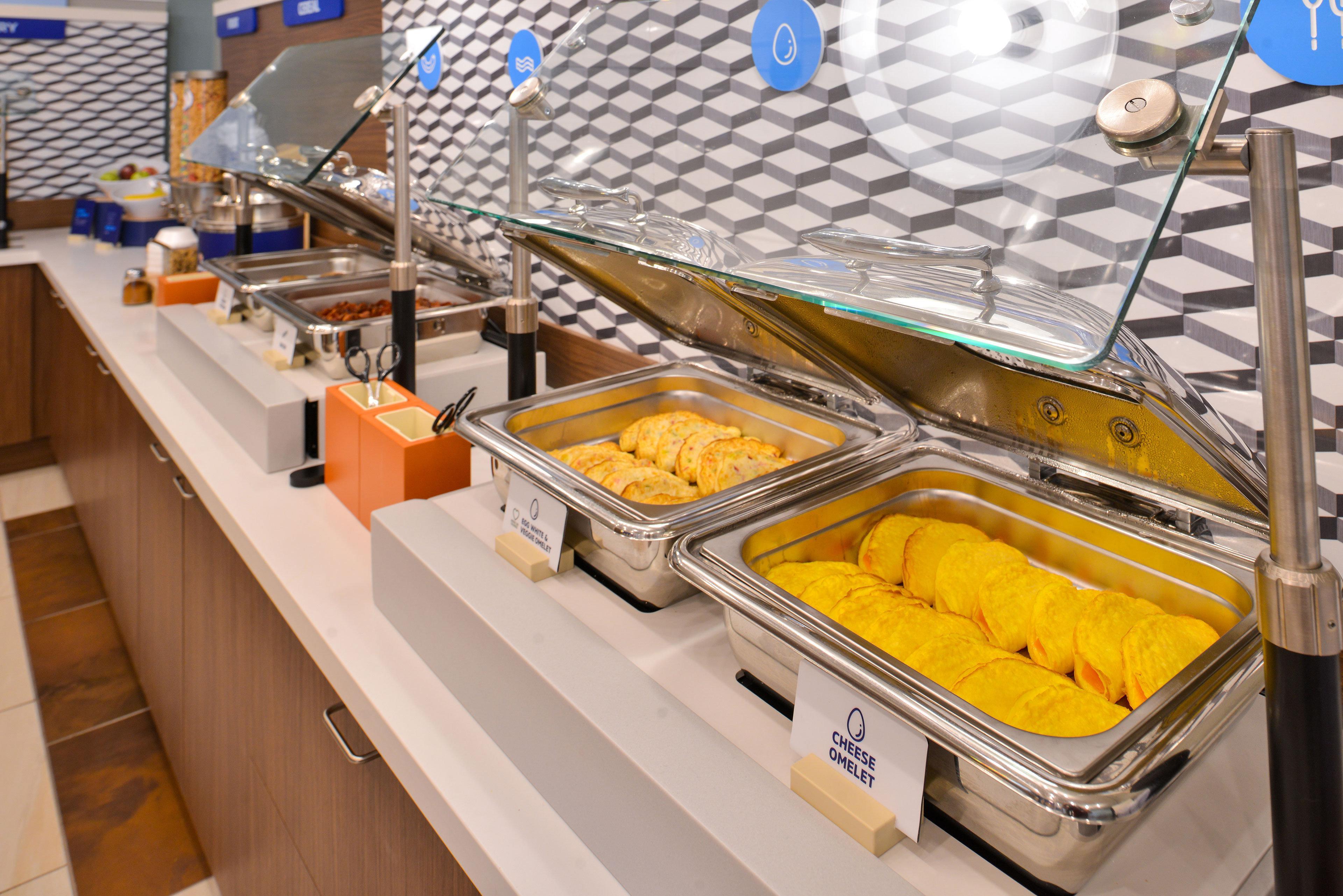 Holiday Inn Express & Suites Austin Nw - Four Points By Ihg Ngoại thất bức ảnh