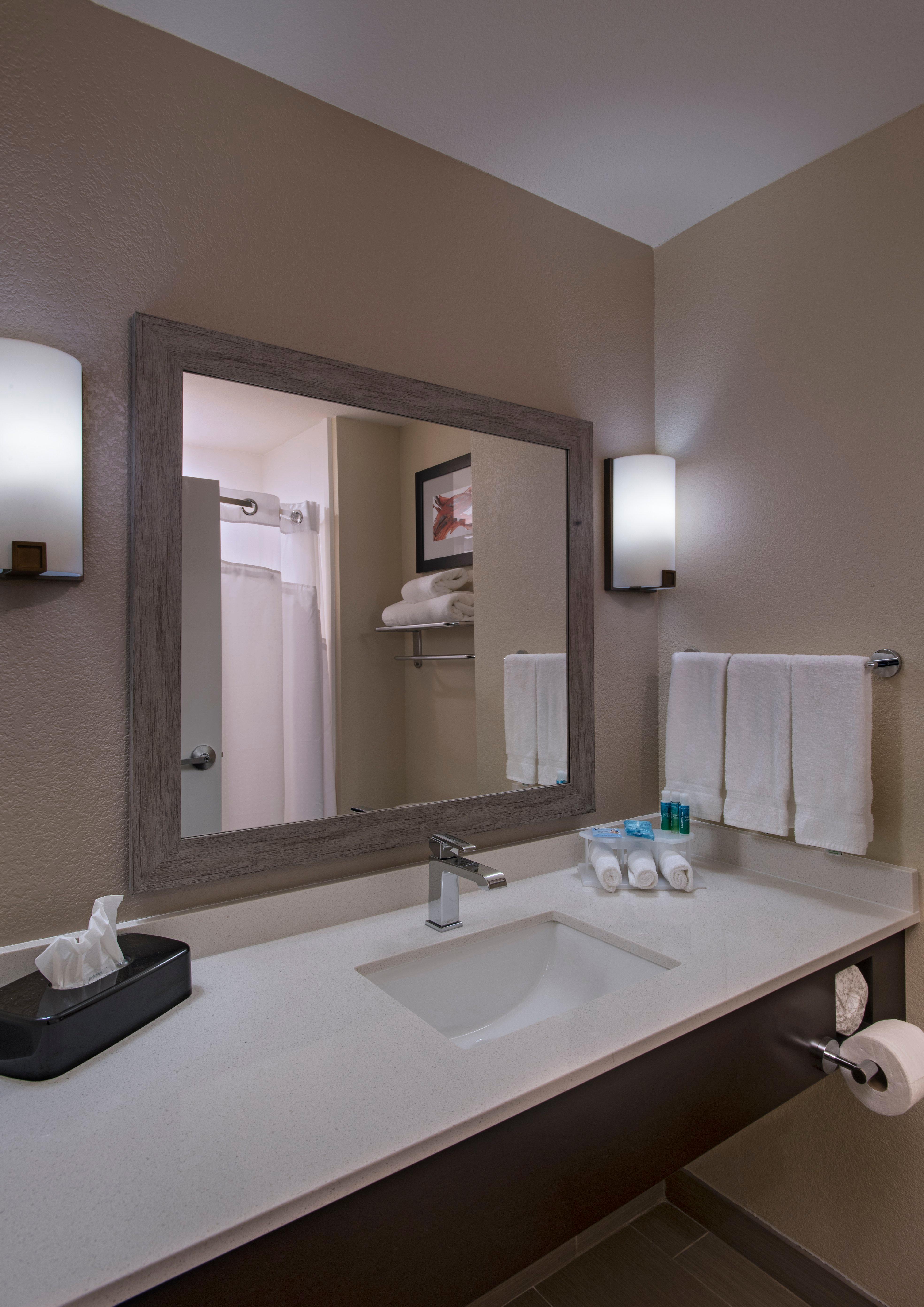 Holiday Inn Express & Suites Austin Nw - Four Points By Ihg Ngoại thất bức ảnh