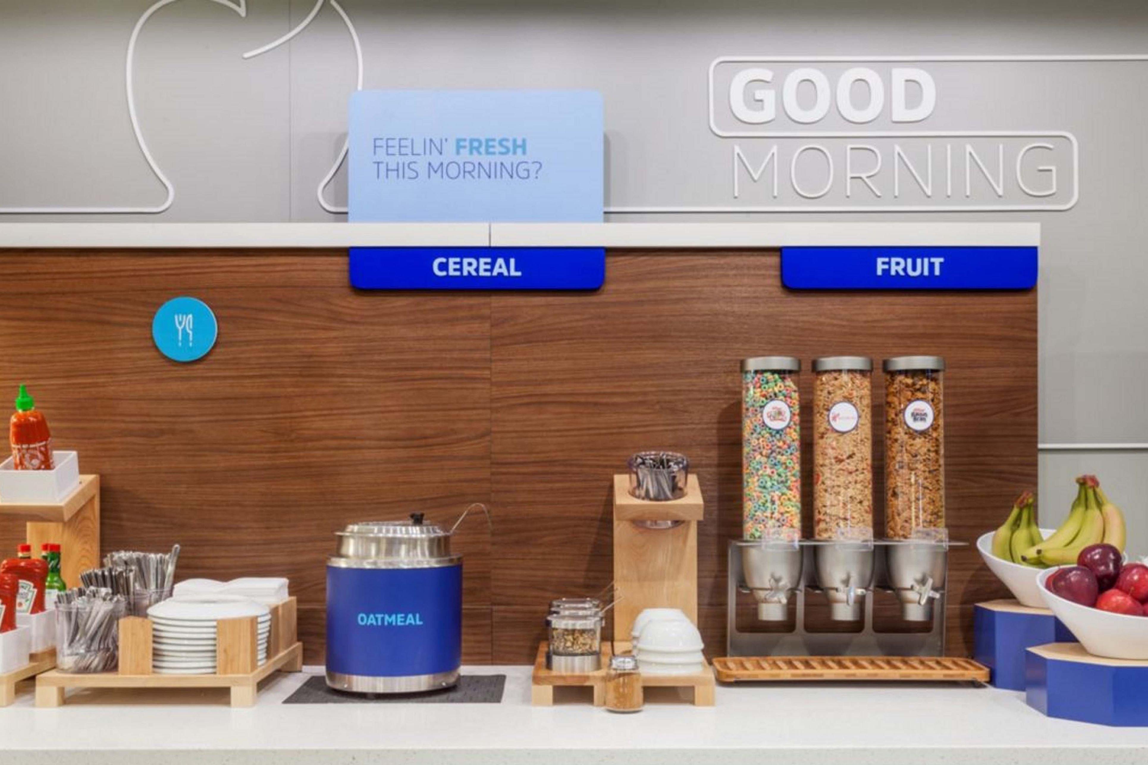 Holiday Inn Express & Suites Austin Nw - Four Points By Ihg Ngoại thất bức ảnh
