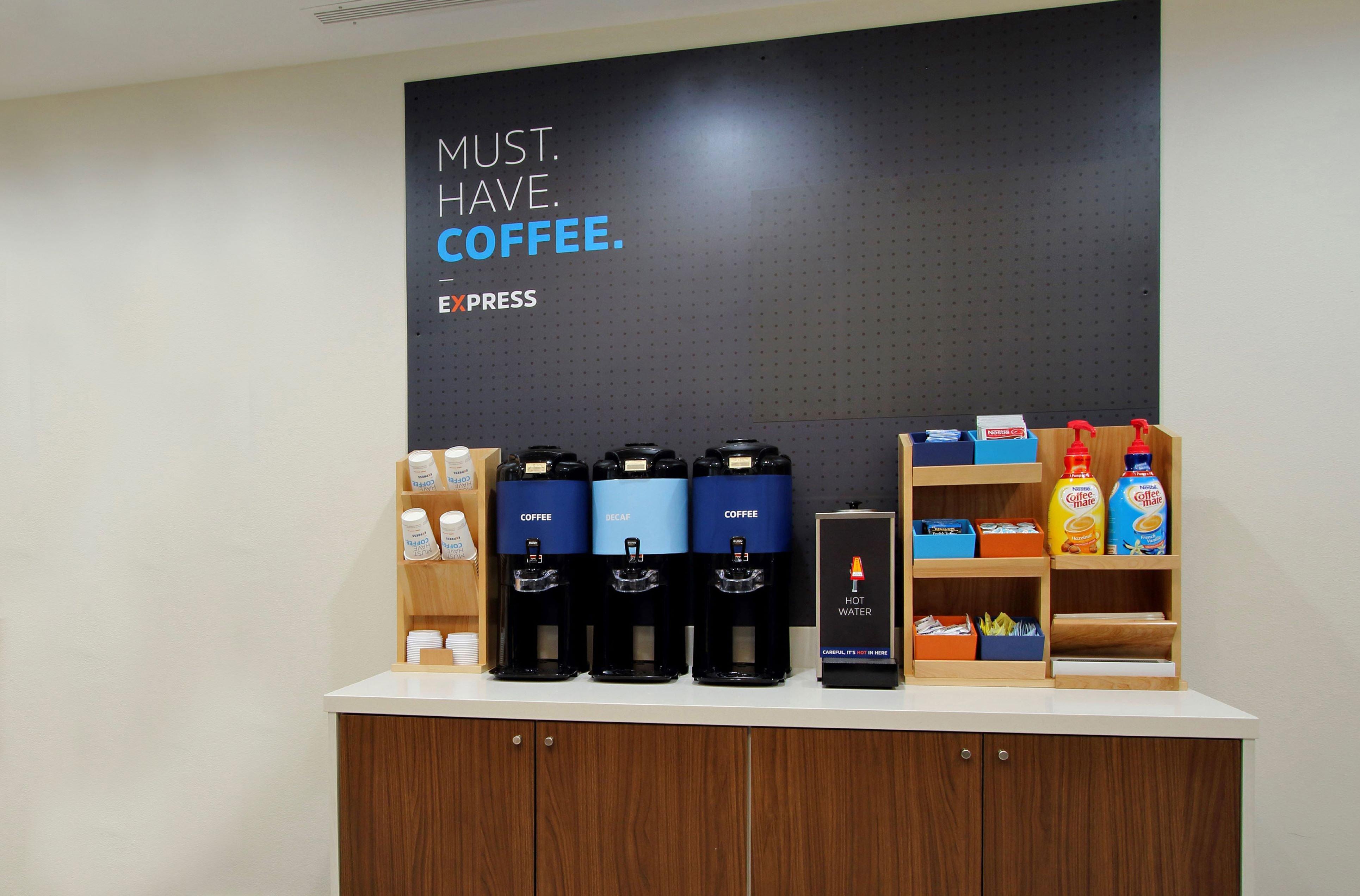 Holiday Inn Express & Suites Austin Nw - Four Points By Ihg Ngoại thất bức ảnh