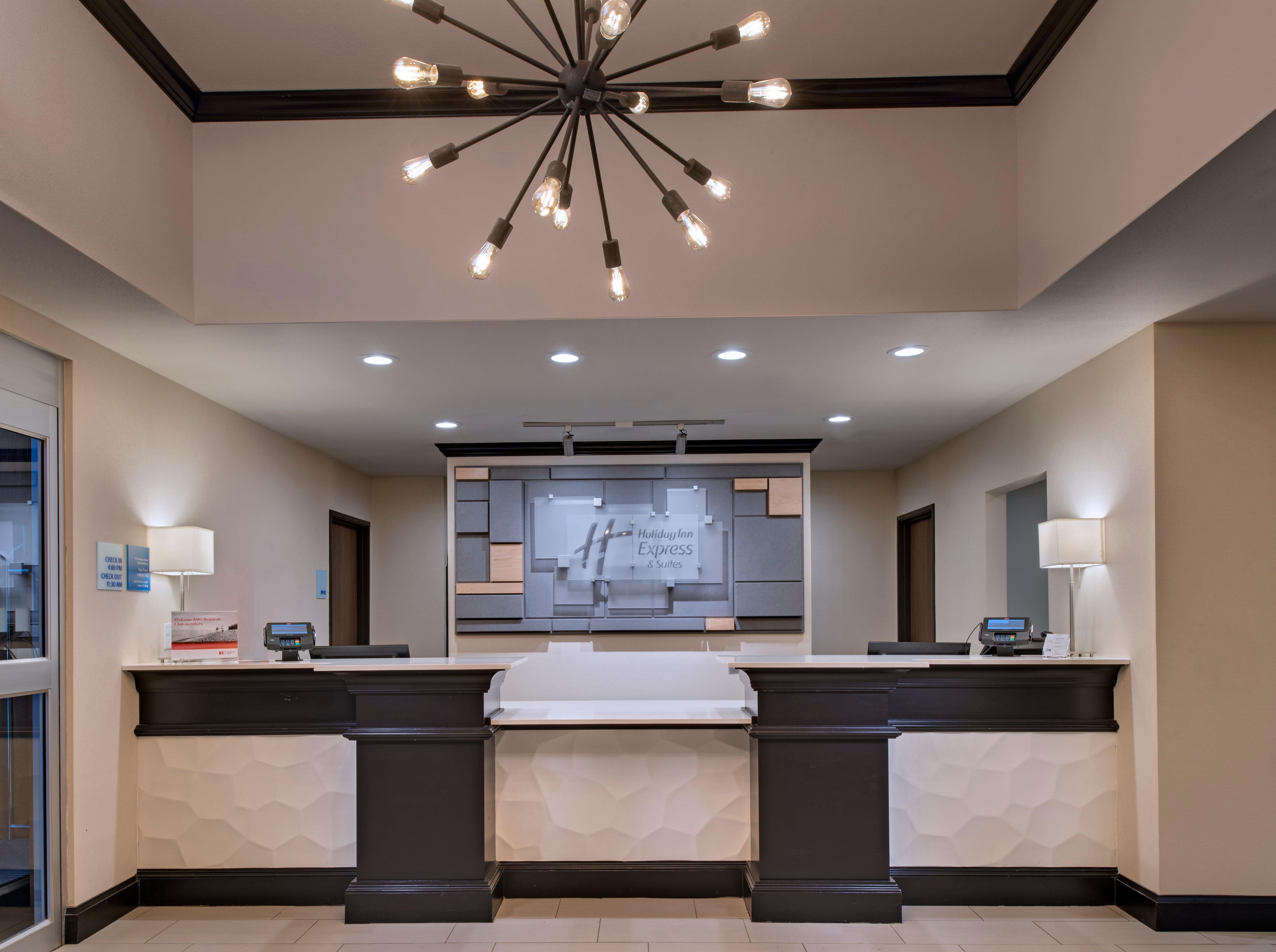 Holiday Inn Express & Suites Austin Nw - Four Points By Ihg Ngoại thất bức ảnh