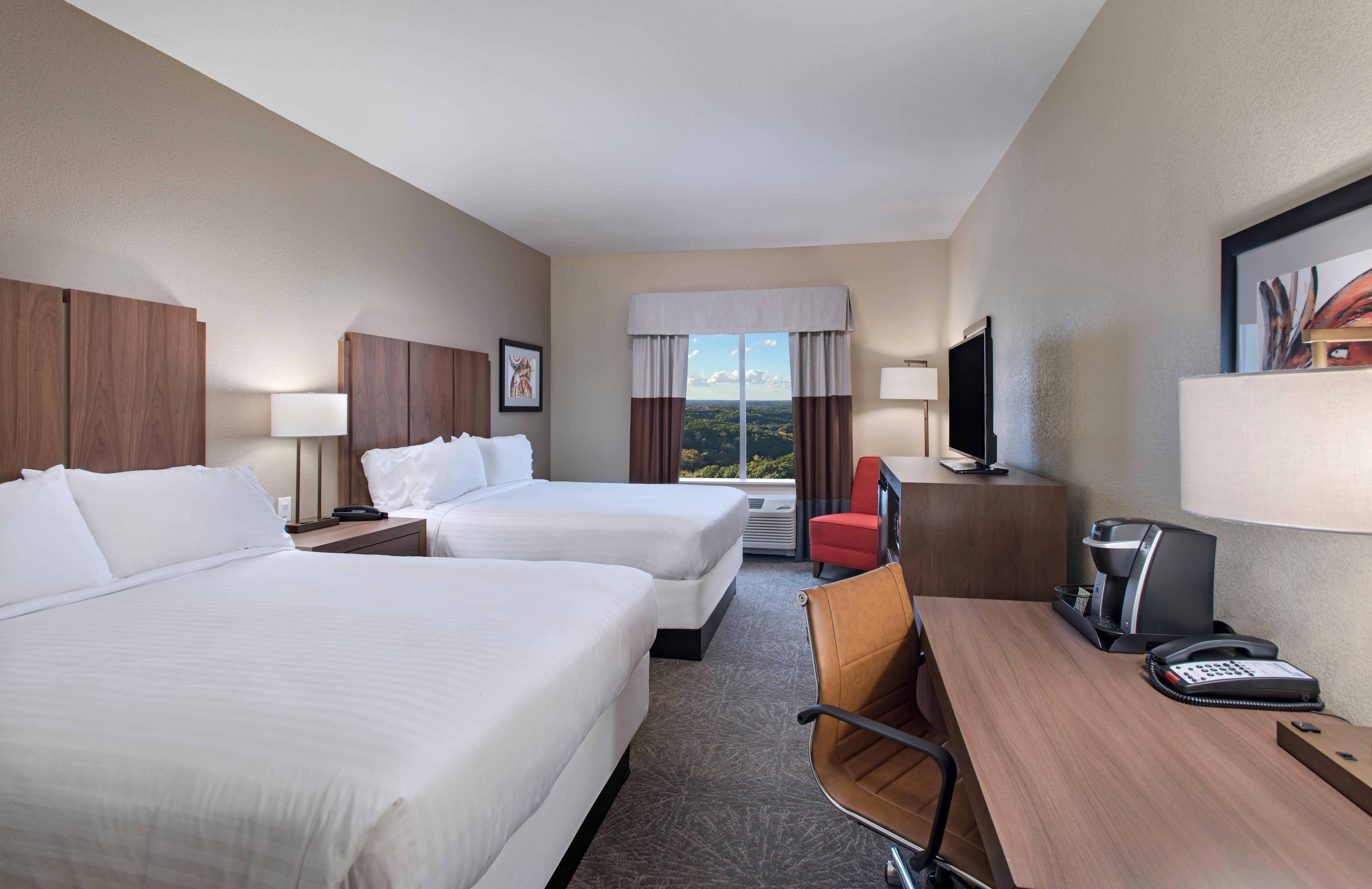 Holiday Inn Express & Suites Austin Nw - Four Points By Ihg Ngoại thất bức ảnh