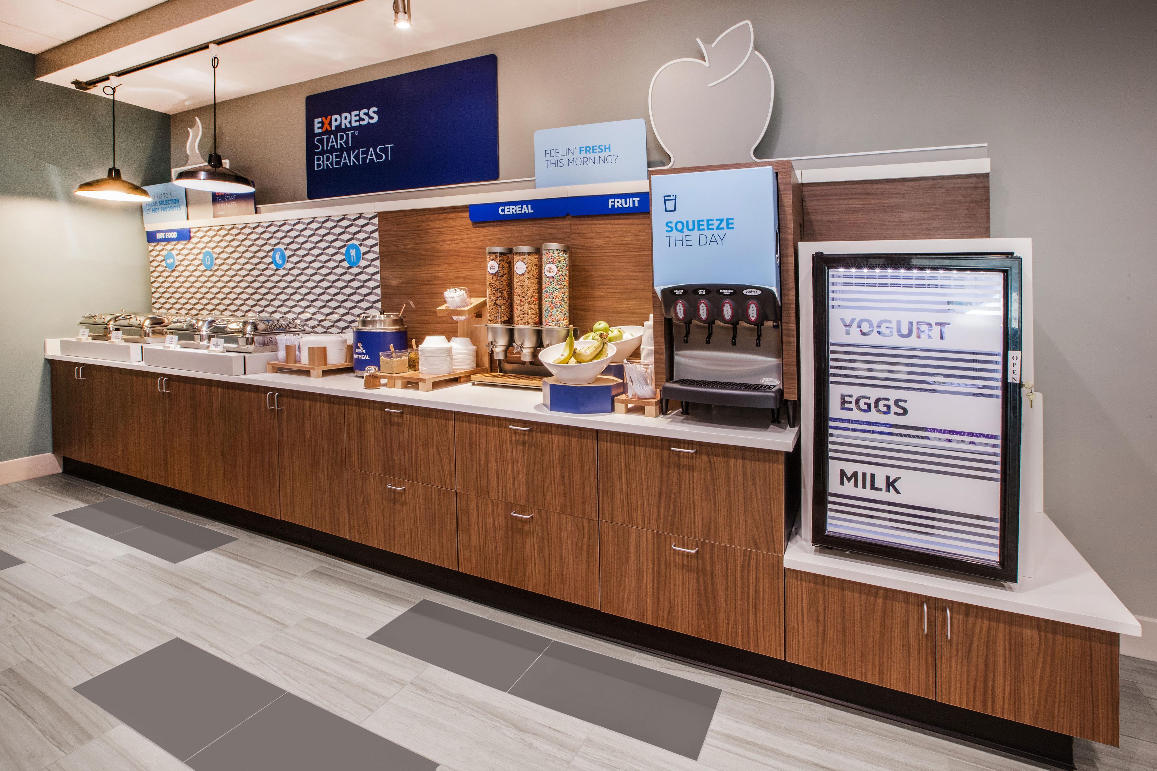 Holiday Inn Express & Suites Austin Nw - Four Points By Ihg Ngoại thất bức ảnh