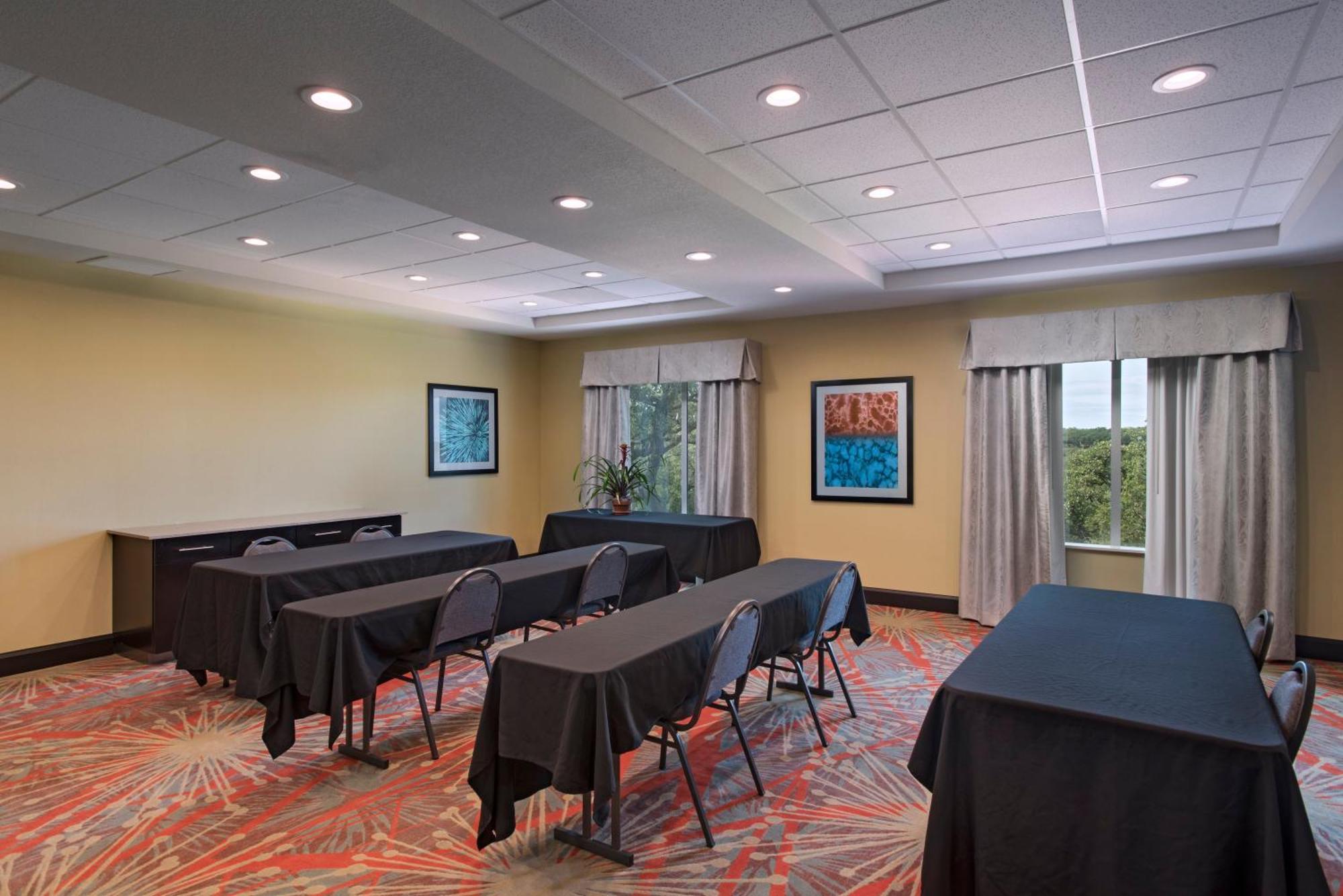 Holiday Inn Express & Suites Austin Nw - Four Points By Ihg Ngoại thất bức ảnh