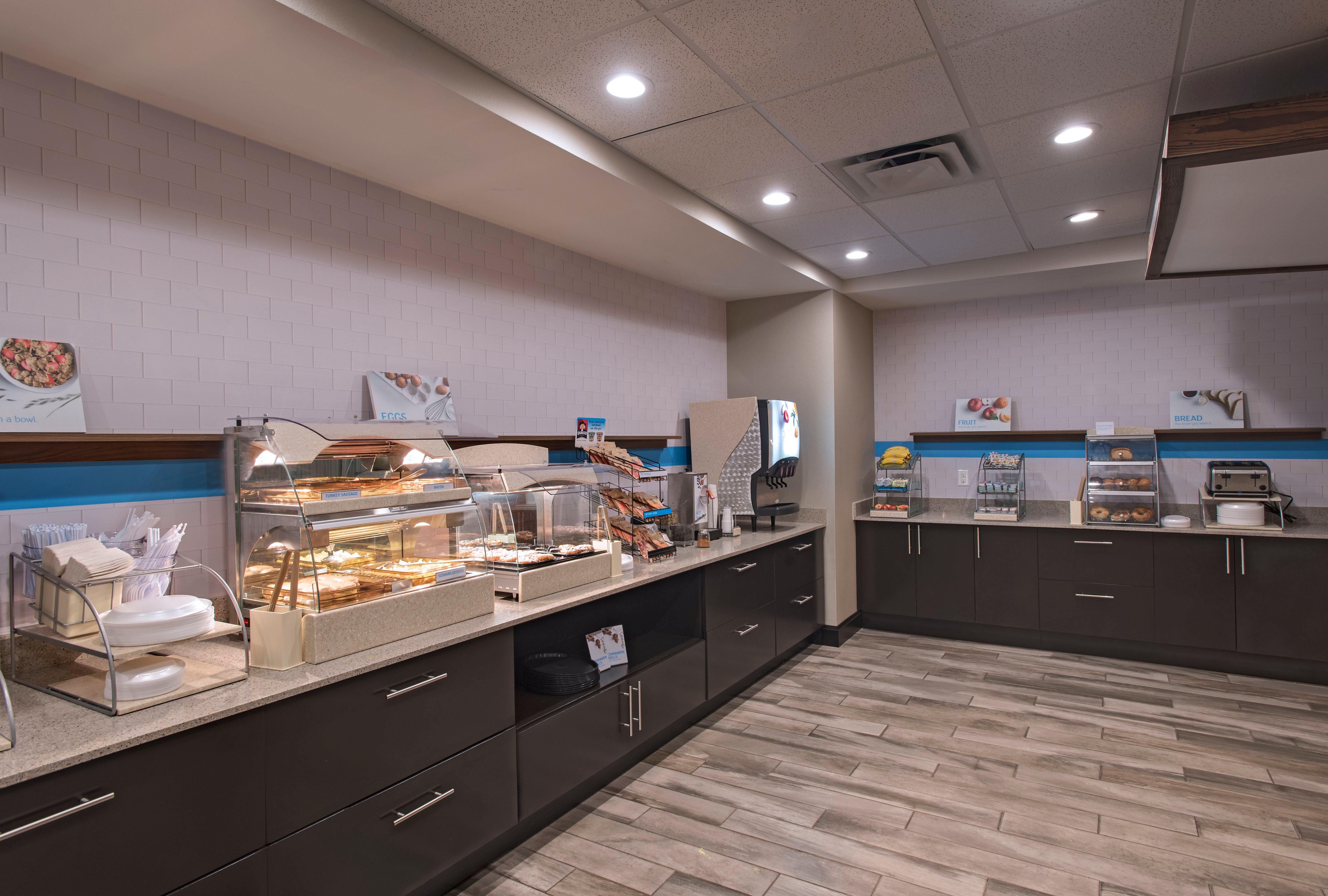 Holiday Inn Express & Suites Austin Nw - Four Points By Ihg Ngoại thất bức ảnh