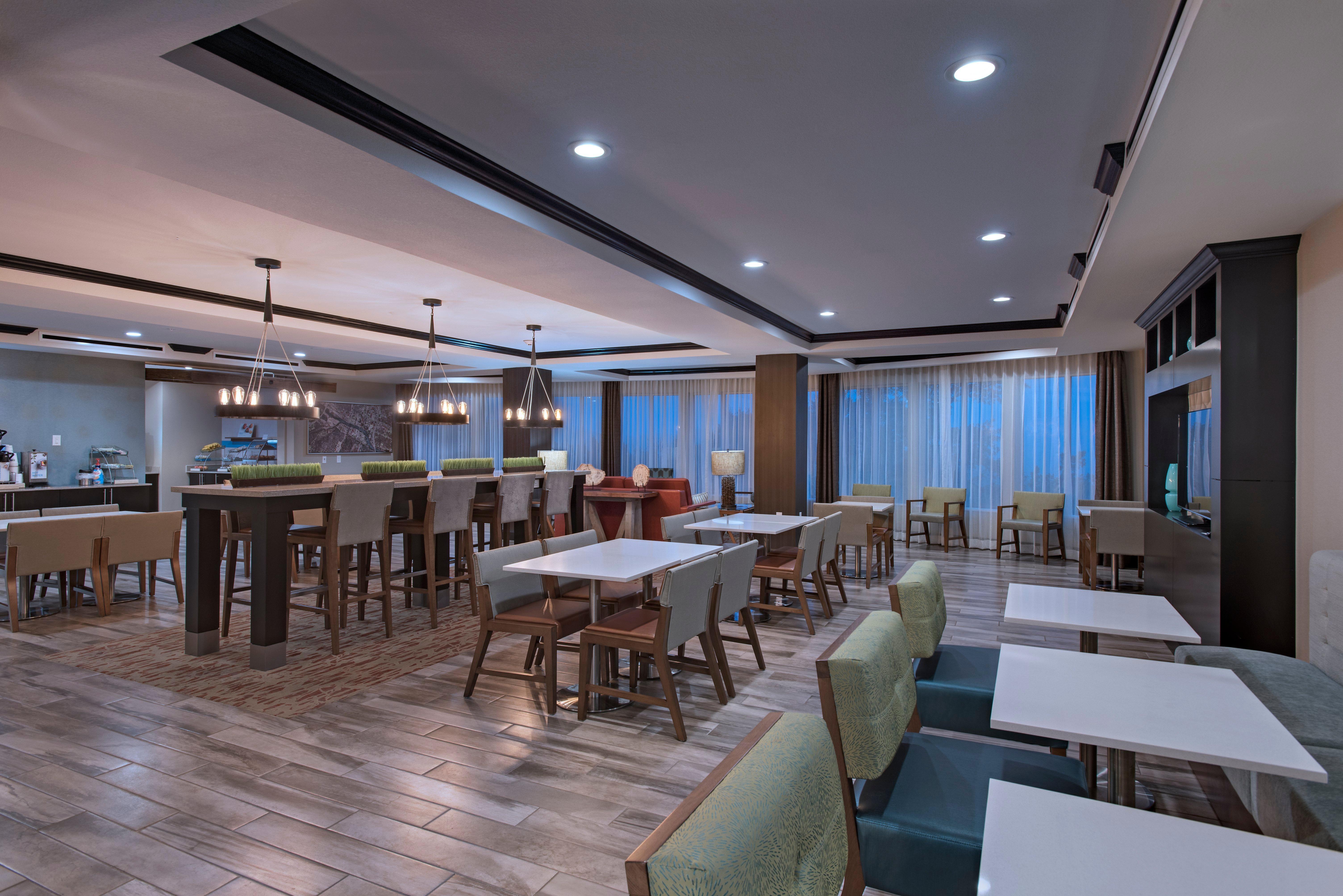 Holiday Inn Express & Suites Austin Nw - Four Points By Ihg Ngoại thất bức ảnh