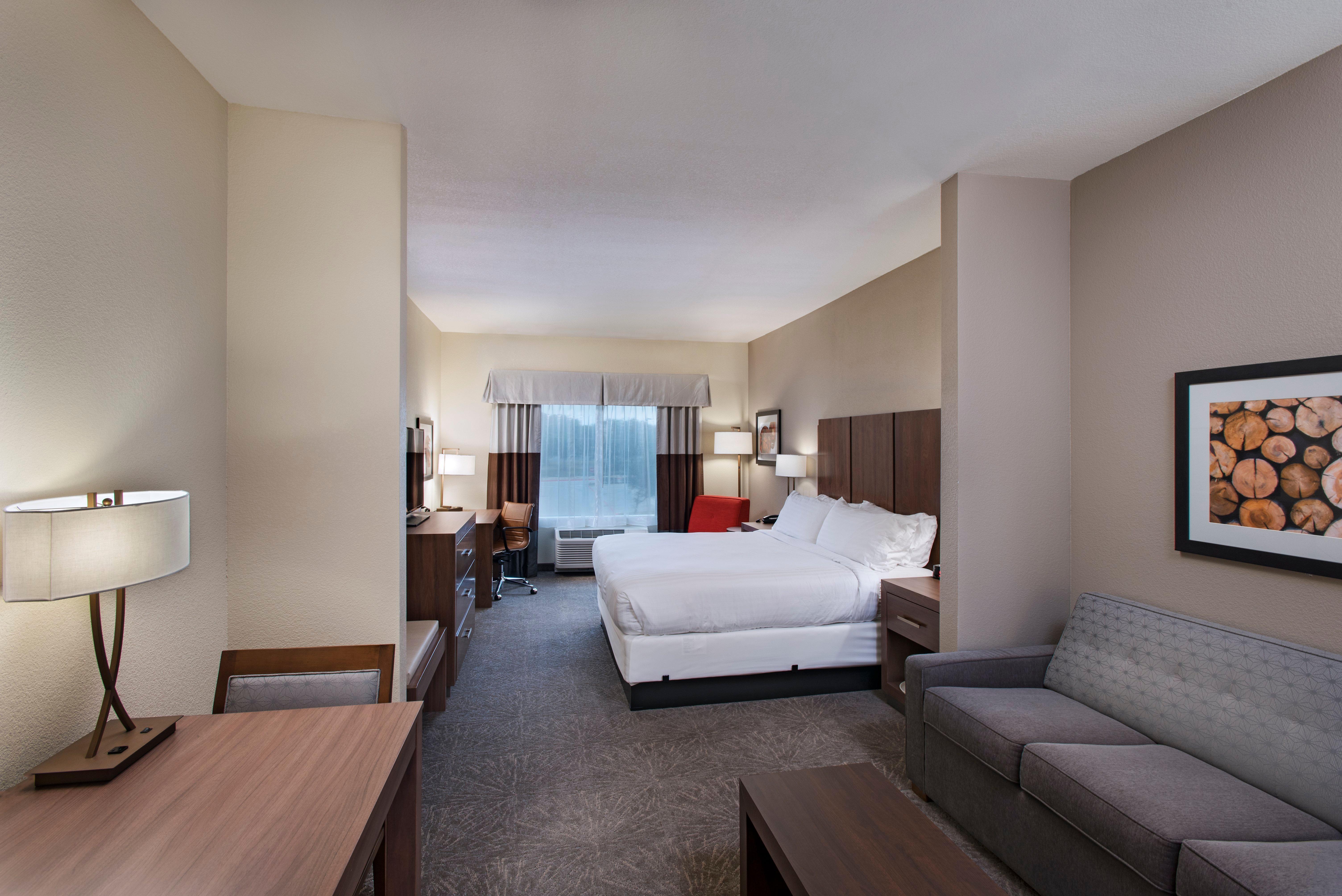 Holiday Inn Express & Suites Austin Nw - Four Points By Ihg Ngoại thất bức ảnh