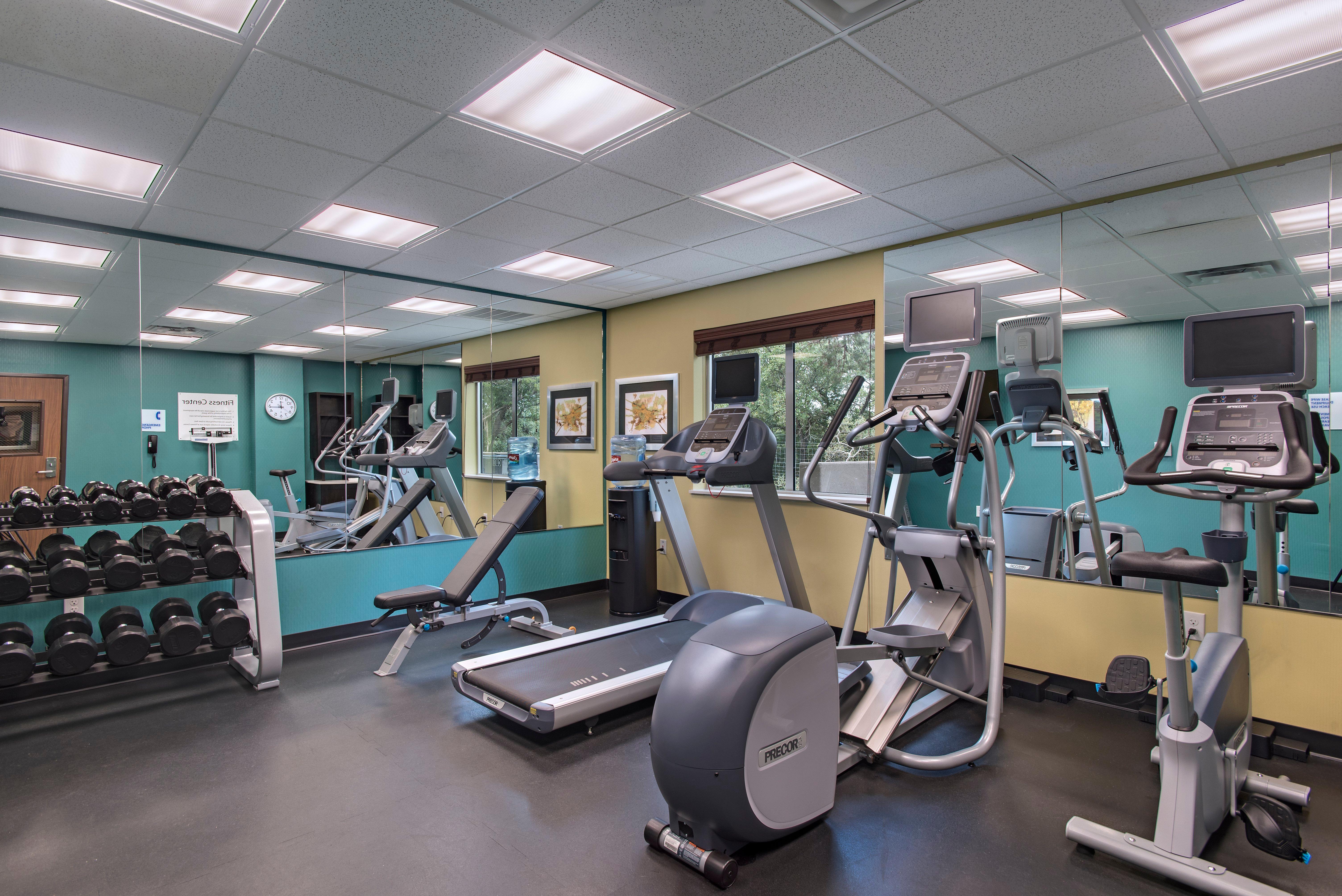 Holiday Inn Express & Suites Austin Nw - Four Points By Ihg Ngoại thất bức ảnh