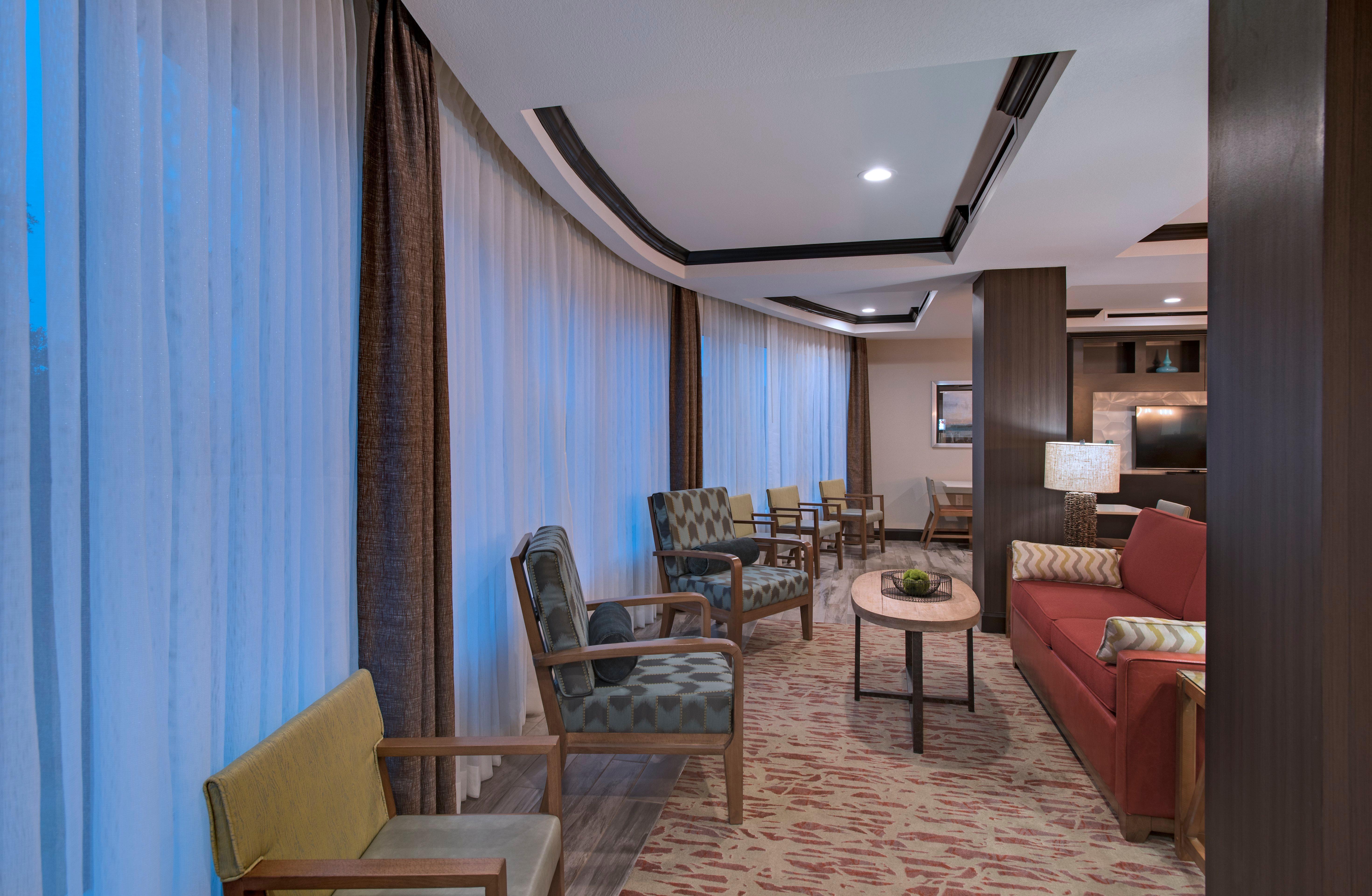 Holiday Inn Express & Suites Austin Nw - Four Points By Ihg Ngoại thất bức ảnh