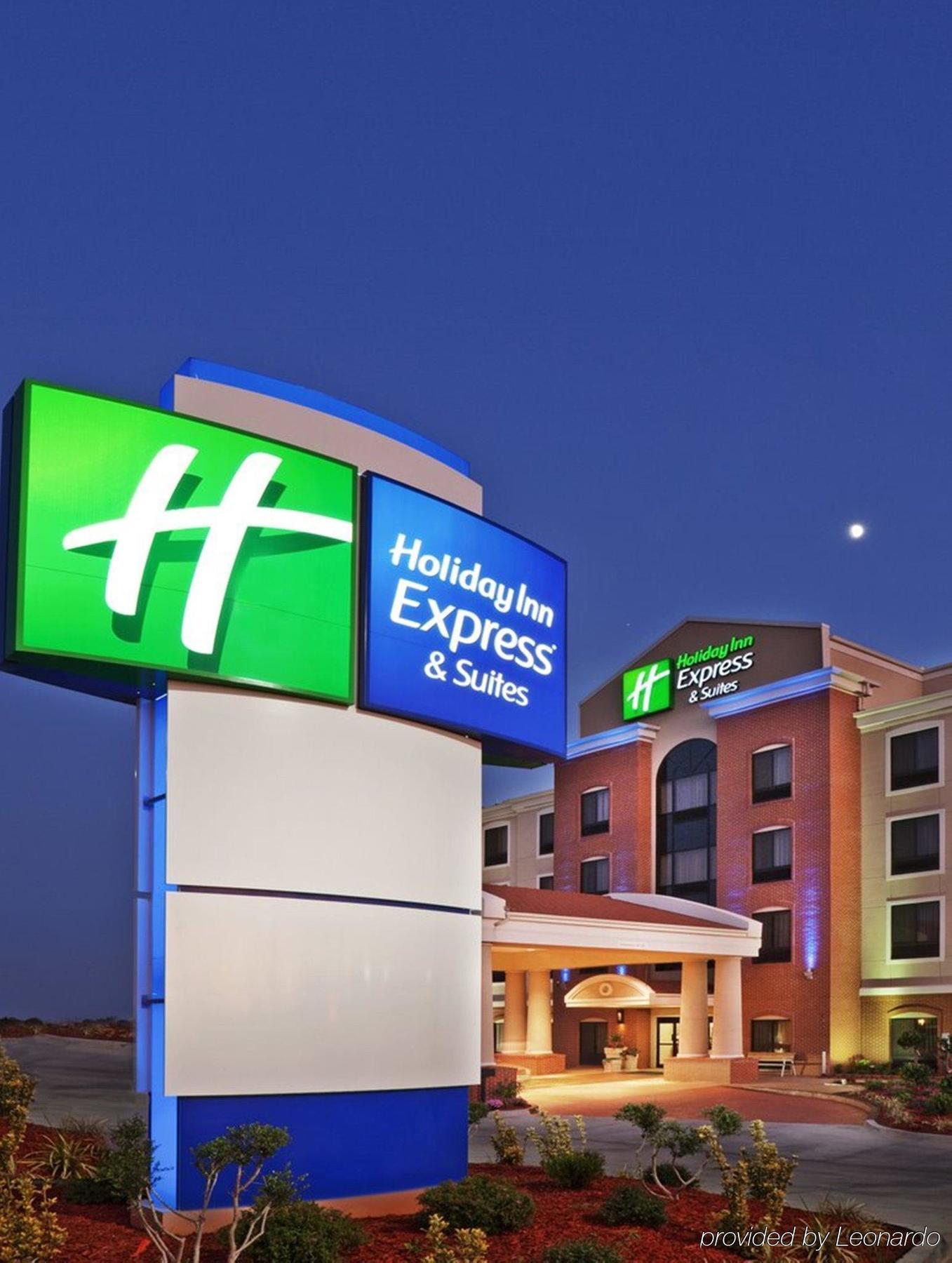Holiday Inn Express & Suites Austin Nw - Four Points By Ihg Ngoại thất bức ảnh