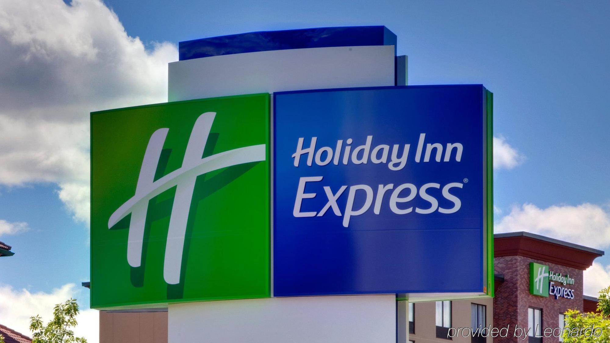Holiday Inn Express & Suites Austin Nw - Four Points By Ihg Ngoại thất bức ảnh