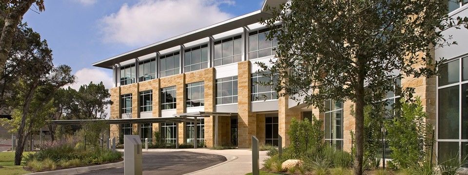 Holiday Inn Express & Suites Austin Nw - Four Points By Ihg Ngoại thất bức ảnh