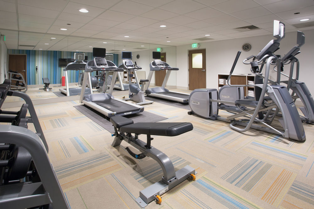 Holiday Inn Express & Suites Austin Nw - Four Points By Ihg Ngoại thất bức ảnh