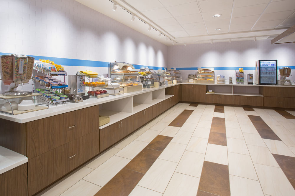 Holiday Inn Express & Suites Austin Nw - Four Points By Ihg Ngoại thất bức ảnh