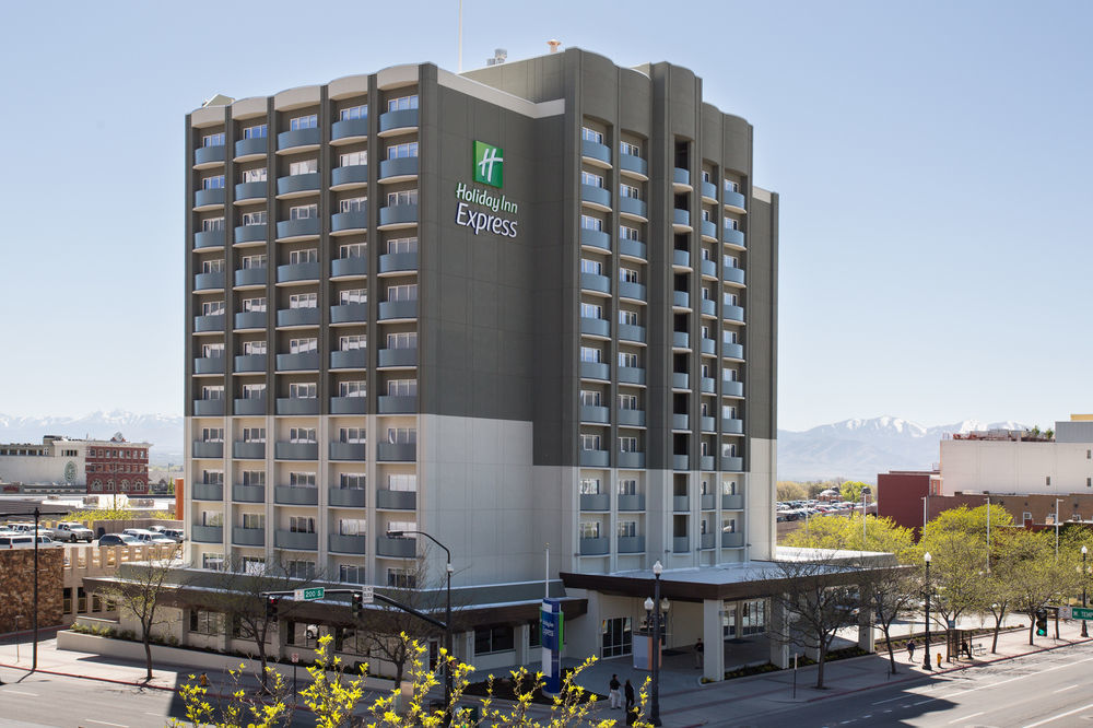 Holiday Inn Express & Suites Austin Nw - Four Points By Ihg Ngoại thất bức ảnh