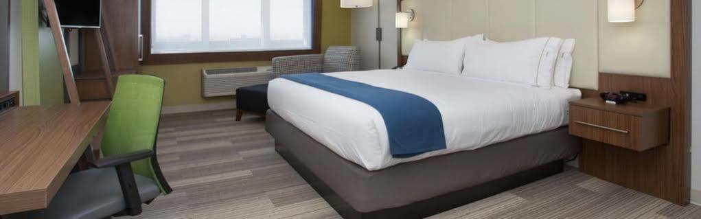Holiday Inn Express & Suites Austin Nw - Four Points By Ihg Ngoại thất bức ảnh